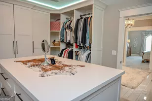 399 Overlook Trail, Williamson, GA 30292 - Photo 24