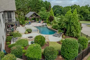 399 Overlook Trail, Williamson, GA 30292 - Photo 2