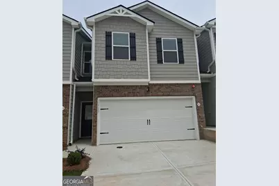 11520 Kimberly Way, Hampton, GA 30228 - Photo 1