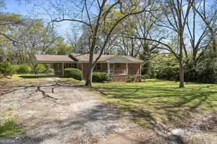 509 S Alexander Ave, Washington, GA 30673 - Photo 2