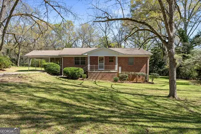 509 S Alexander Avenue, Washington, GA 30673 - Photo 1
