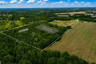 144 U S Hwy 341 S, Barnesville, GA 30204 - Photo 1