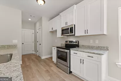 55 Pioneer Trail #LOT 26, Hogansville, GA 30230 - Photo 12