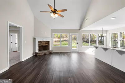 55 Pioneer Trail #LOT 26, Hogansville, GA 30230 - Photo 8