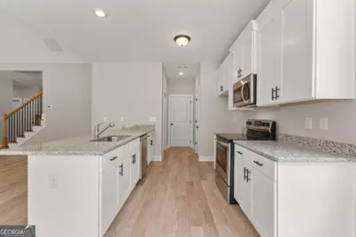 55 Pioneer Trail #LOT 26, Hogansville, GA 30230 - Photo 36