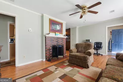 208 Southview Avenue, Warner Robins, GA 31088 - Photo 4