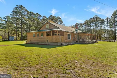 5048 Clyo Kildare Road, Clyo, GA 31303 - Photo 48