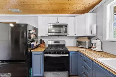 5048 Clyo Kildare Road, Clyo, GA 31303 - Photo 16