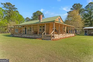 5048 Clyo-Kildare Rd, Clyo, GA 31303 - Photo 2