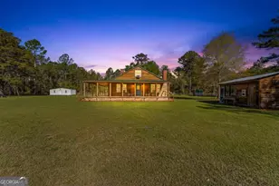 5048 Clyo-Kildare Rd, Clyo, GA 31303 - Photo 1