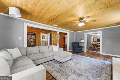 5048 Clyo Kildare Road, Clyo, GA 31303 - Photo 10