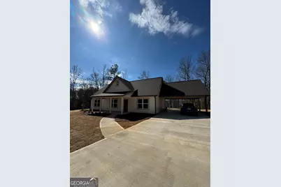 46 W Greenwood Drive, Carrollton, GA 30117 - Photo 1
