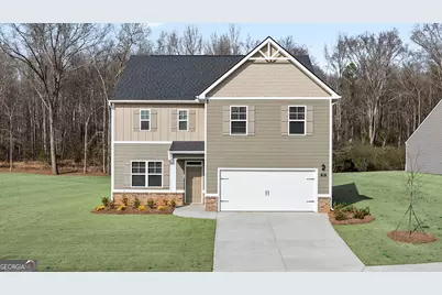 488 Bullock Pass, Jefferson, GA 30549 - Photo 1