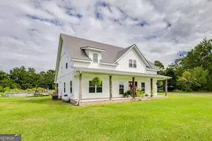 3790 Old Dixie S, Springfield, GA 31329 - Photo 2