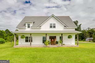 3790 Old Dixie S, Springfield, GA 31329 - Photo 1