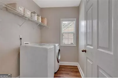 311 Hambrick Park, Fayetteville, GA 30215 - Photo 10