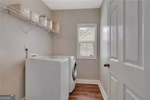 311 Hambrick Park, Fayetteville, GA 30215 - Photo 10