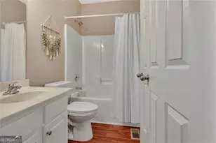 311 Hambrick Park, Fayetteville, GA 30215 - Photo 12