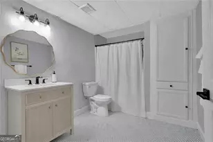 311 Hambrick Park, Fayetteville, GA 30215 - Photo 18