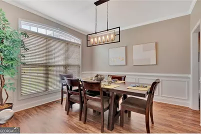311 Hambrick Park, Fayetteville, GA 30215 - Photo 4