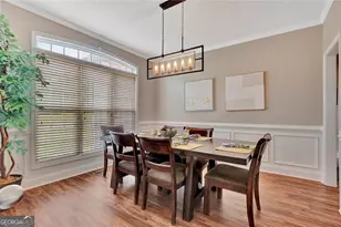 311 Hambrick Park, Fayetteville, GA 30215 - Photo 4