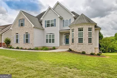 311 Hambrick Park, Fayetteville, GA 30215 - Photo 1