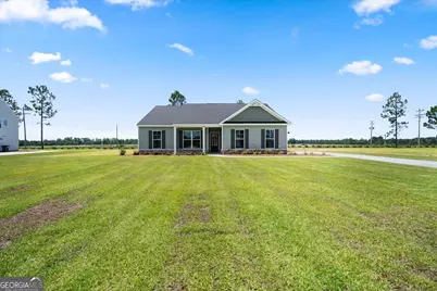 222 Manchester Drive, Statesboro, GA 30461 - Photo 2