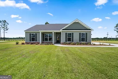 222 Manchester Drive, Statesboro, GA 30461 - Photo 1