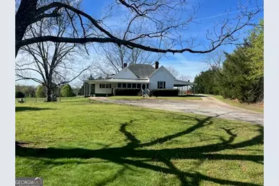 992 S Laney Road, Locust Grove, GA 30248 - Photo 1