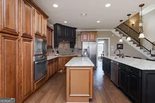 1025 Chattahoochee Dr., Bonaire, GA 31005 - Photo 24