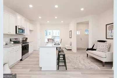 2524 Riverside Road, Conyers, GA 30013 - Photo 10