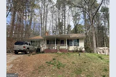 235 Nature Path, Dallas, GA 30132 - Photo 1