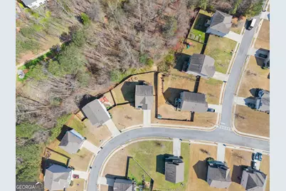 128 Orange Circle, Dawsonville, GA 30534 - Photo 46