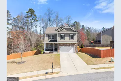 128 Orange Circle, Dawsonville, GA 30534 - Photo 4