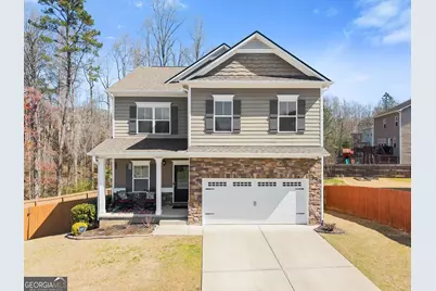 128 Orange Circle, Dawsonville, GA 30534 - Photo 1