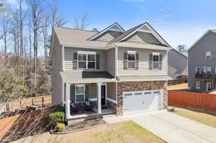 128 Orange Cir, Dawsonville, GA 30534 - Photo 2