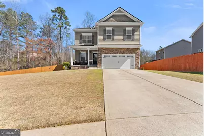 128 Orange Circle, Dawsonville, GA 30534 - Photo 6