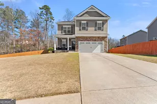 128 Orange Cir, Dawsonville, GA 30534 - Photo 6