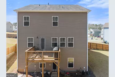 128 Orange Circle, Dawsonville, GA 30534 - Photo 42