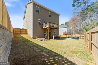 128 Orange Circle, Dawsonville, GA 30534 - Photo 44