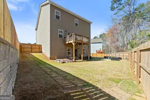 128 Orange Cir, Dawsonville, GA 30534 - Photo 44