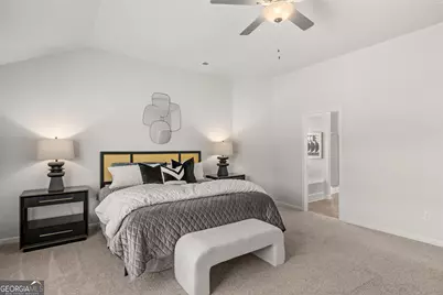 107 Maplewood Lane #179, Conyers, GA 30094 - Photo 12