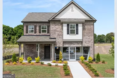 107 Maplewood Lane #179, Conyers, GA 30094 - Photo 1