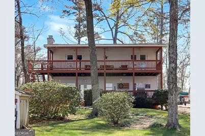 341 Shelton Drive, Eatonton, GA 31024 - Photo 10