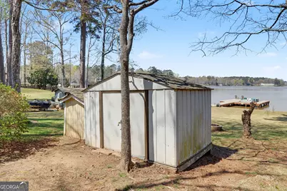 341 Shelton Drive, Eatonton, GA 31024 - Photo 62