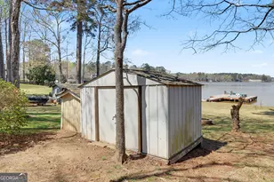 341 Shelton Dr, Eatonton, GA 31024 - Photo 62