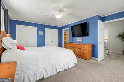 341 Shelton Drive, Eatonton, GA 31024 - Photo 40