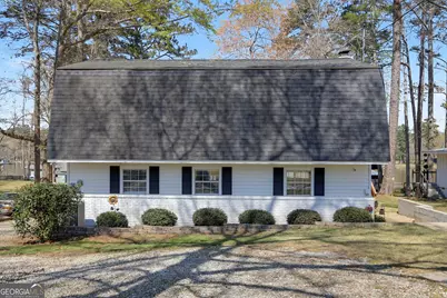 341 Shelton Drive, Eatonton, GA 31024 - Photo 6