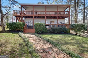 341 Shelton Dr, Eatonton, GA 31024 - Photo 2