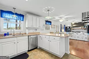 341 Shelton Dr, Eatonton, GA 31024 - Photo 30